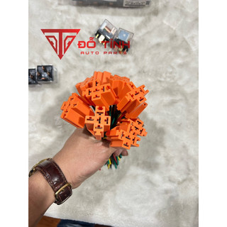 Combo 10 giắc cắm rơ le. chân cắm rơ le 4,5 chân thông dụng.