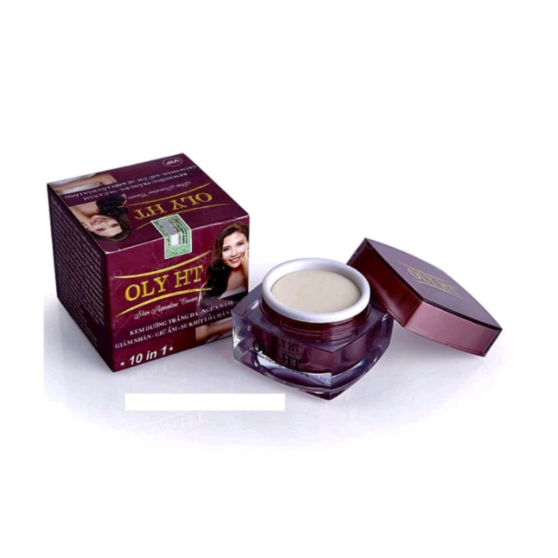 Kem OLY HT 10in1 35g.