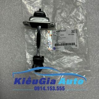 Hạn chế cánh cửa chevrolet spark m300 2011-2018, daewoo matiz 4 groove chính hãng