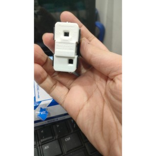 Công tắc Panasonic 1 chiều, 2 chiều Wide WEV 5001-7SW