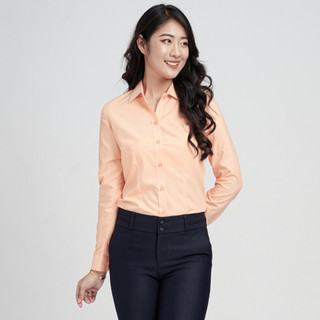 Áo sơ mi nữa thái hòa vải cotton 047-22-01