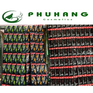 Dầu Gội Xmen 14/16 gói (tùy đợt) & Xmen Boss 12 gói (Lốc 10)