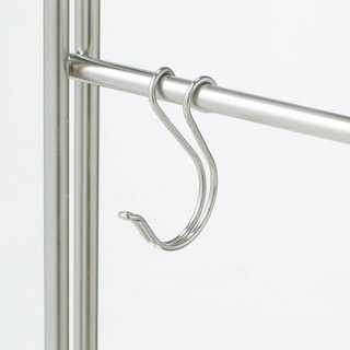 Móc Inox Size S MUJI