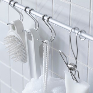 Móc Inox Size S MUJI