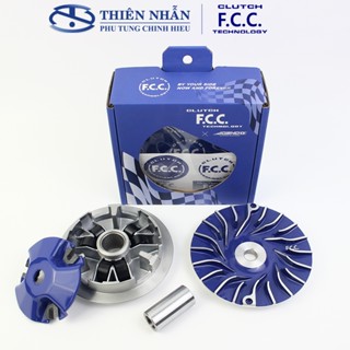Bộ nồi trước FCC-JOSHO1 xe SH 125/150