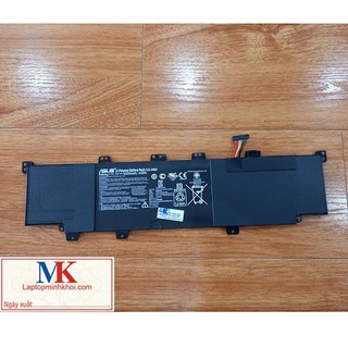 Pin Laptop Asus VivoBook S300 S400 S400C S400E C31-X402 LAPTOPMINHKHOI