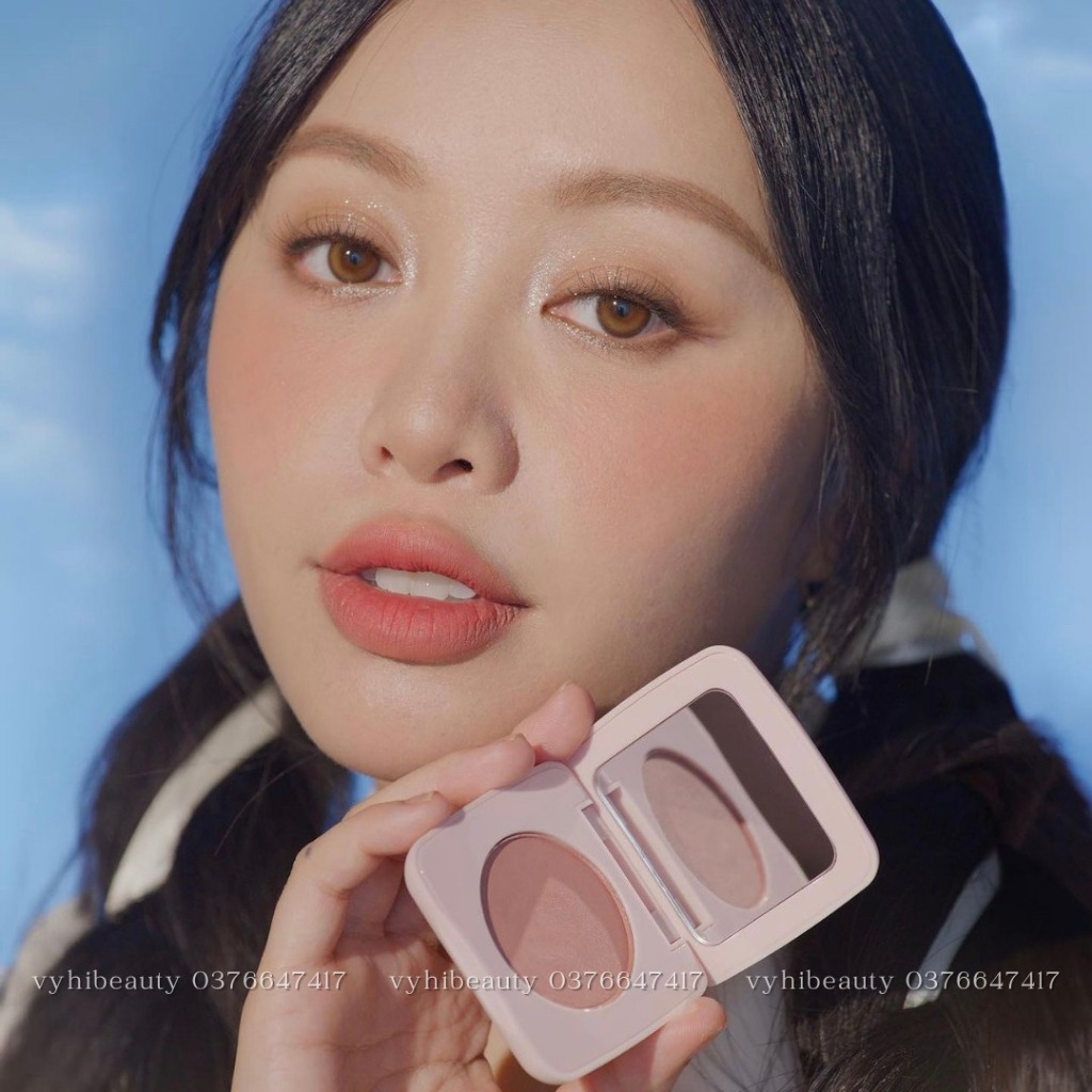 Má kem Em Cosmetics Pillow Plush Blush 4.5g