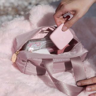 Má kem Em Cosmetics Pillow Plush Blush 4.5g