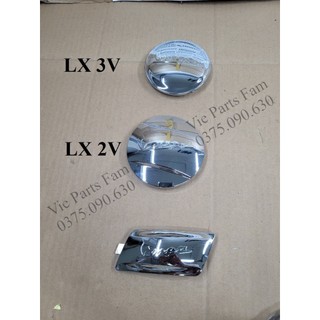 Nắp xi lốc nồi vespa lx 2v, 3v, vespa primavera