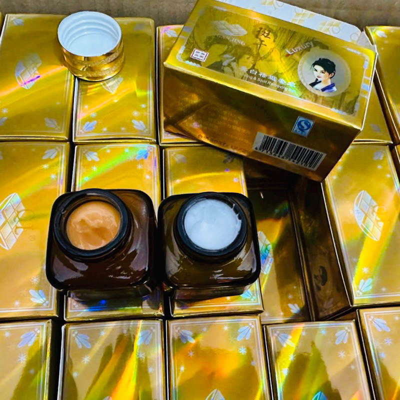 Bộ Kem Nám Ngày Đêm QL Bản Luxury