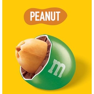 Kẹo Socola Sữa M&M Gói 37g (2 Loại)
