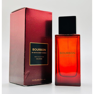 [Auth] Nước Hoa Men's Collection Bourbon Bath and Body Works 100ml