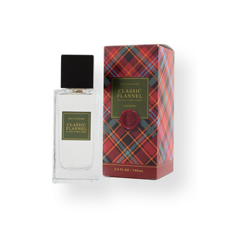 NƯỚC HOA NAM CLASSIC FLANNEL CỦA HÃNG BATH AND BODY WORKS 100ml