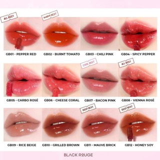 Son Tint BR Glow Bokki Tint