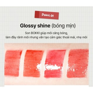 Son Tint BR Glow Bokki Tint