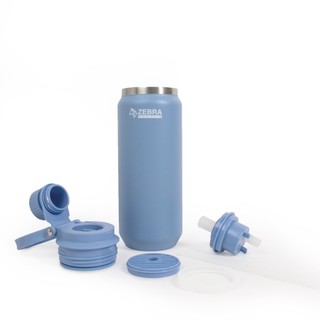 Bình giữ nhiệt Zebra Carry 600ml - 912811