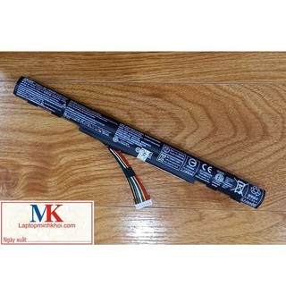 Pin Acer Aspire E15 E5-575 E5-576G AS16A5K LAPTOPMINHKHOI
