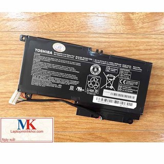 Pin Toshiba Satellite L40-A L50-A Type PA5107U LAPTOPMINHKHOI