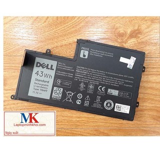 Pin Dell Inspiron 14-5447 15-5547 5445 5448 5545 5548 Latitude 3450 3550 43W TRHFF LAPTOPMINHKHOI