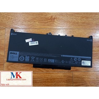 Pin Dell Latitude E7270 E7470 55W J60J5 LAPTOPMINHKHOI