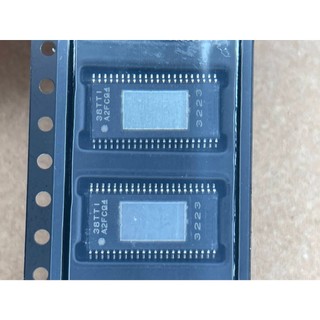 Tpa3223 tpa3223ddvr ic công suất âm thanh class d 200-w stereo, 400-w mono