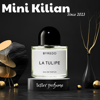 Nước hoa b yr ed o la tulipe 5ml/10ml