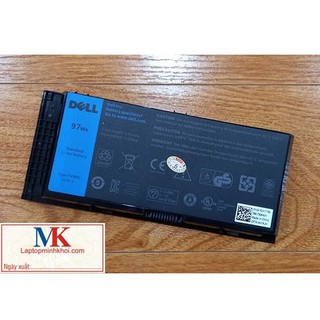Pin Dell Precision M4600 M4700 M6600 M6800 97W FV993 LAPTOPMINHKHOI