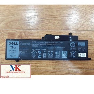 Pin Dell Inspiron 3147 3148 7568 7359 7347 43W GK5KY LAPTOPMINHKHOI
