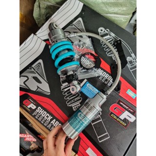 🍑HOT HOT 🍑 Phuộc Nitron bình dầu gắn Exciter Ex50cc Ex135 Ex150 Ex155 Ex11 Winner WinnerX WinnerV1 WinnerV3 Sonic....