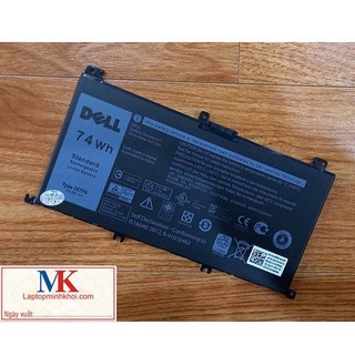 Pin Dell Inspiron 15 7559 15 7000 7566 7567 357F9 74W LAPTOPMINHKHOI