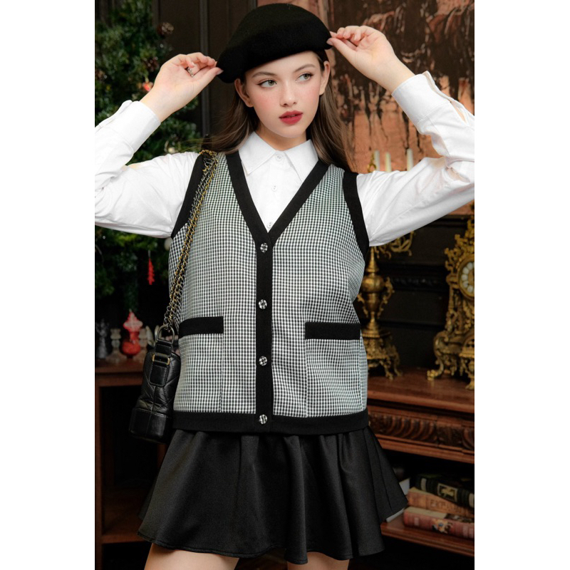 RUBIES Váy nữ Anna Skort