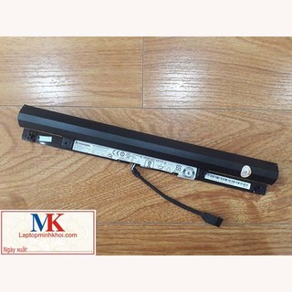 Pin Lenovo IdeaPad 100-15IBD 100-14IBD L15L4A01 LAPTOPMINHKHOI