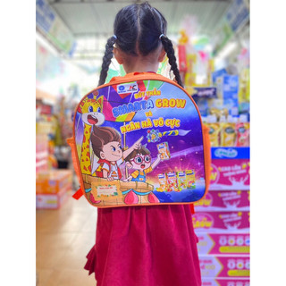 Balo cho bé mầm non