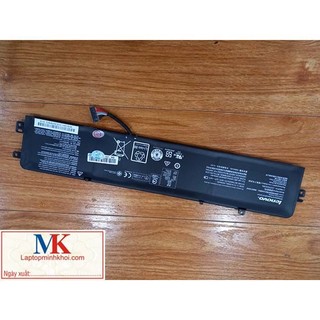 Pin lenovo ideapad y700-14isk y520-15ikbn 700-15isk l14m3p24 laptopminhkhoi