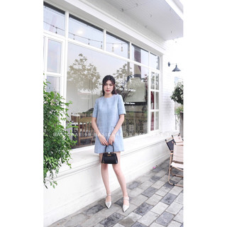 Đầm Myra tối giản, thanh lịch by basicbae