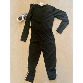 Trang Phục 3D Halloween H&M cho bé Trai/Gái (Hàng US)