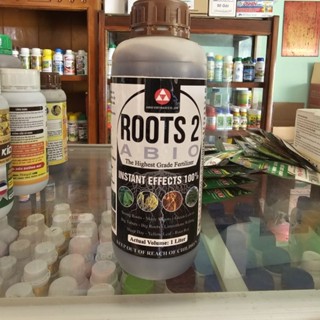 Root 2 kích rễ mạnh hàng Nhập chai loại 1lit
