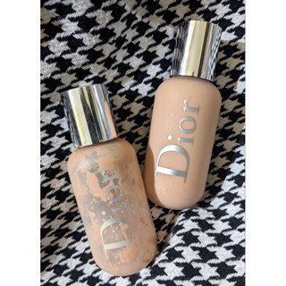 Kem Nền Dior Backstage Face & Body Foundation