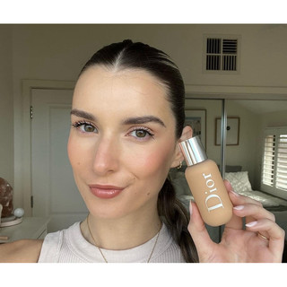 Kem Nền Dior Backstage Face & Body Foundation
