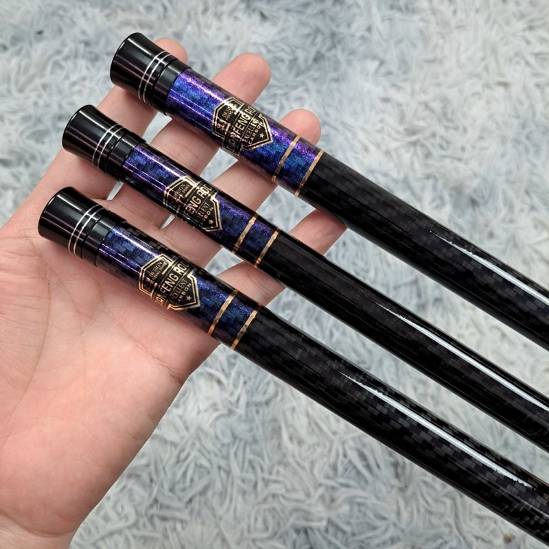 Cần Câu Tay Chiến Thần 6H Tải Tĩnh 2000-3000g