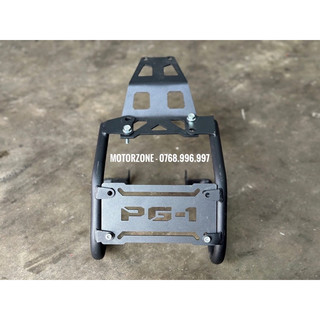 Ốp gầm bảo vệ máy Yamaha PG1
