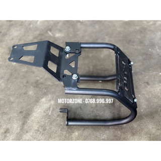 Ốp gầm bảo vệ máy Yamaha PG1