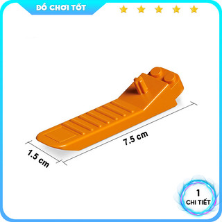 [Ngẫu Nhiên] Dụng cụ tháo lắp, công cụ tháo dỡ mảnh ghép, nhiều màu khác nhau