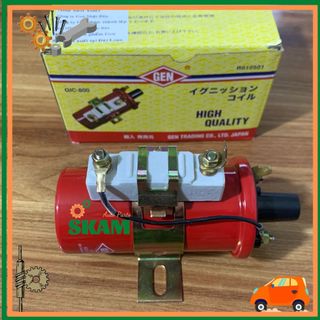Mobin Pride/ CD5, bô bin, bobin - Skam Autoparts
