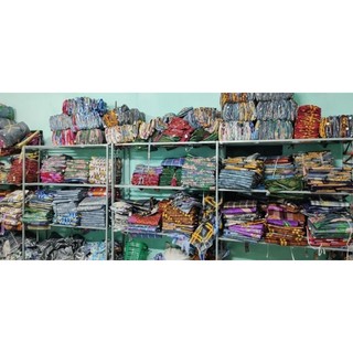 vỏ bọc đệm 3 tấm ze valire đủ size