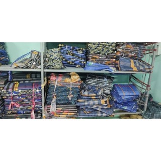 vỏ bọc đệm 3 tấm ze valire đủ size