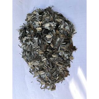 Sợi vụn carbon 10mm (100gr)