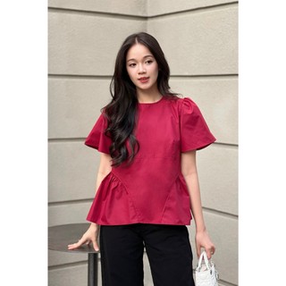OLV - Áo Carmine Top