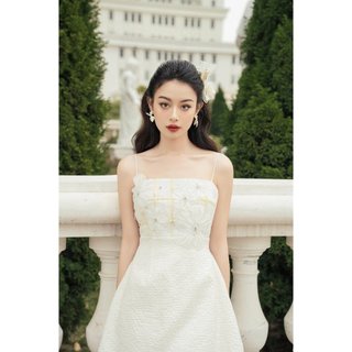 OLV - Đầm Marlee Dress