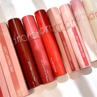 Son Tint Romand Juicy Lasting Tint Ripe Fruit 5.5g